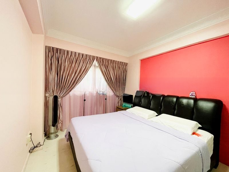 JURONG WEST CTRL 1 4