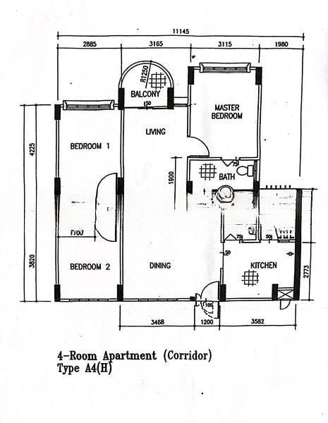 JURONG WEST CTRL 1 11