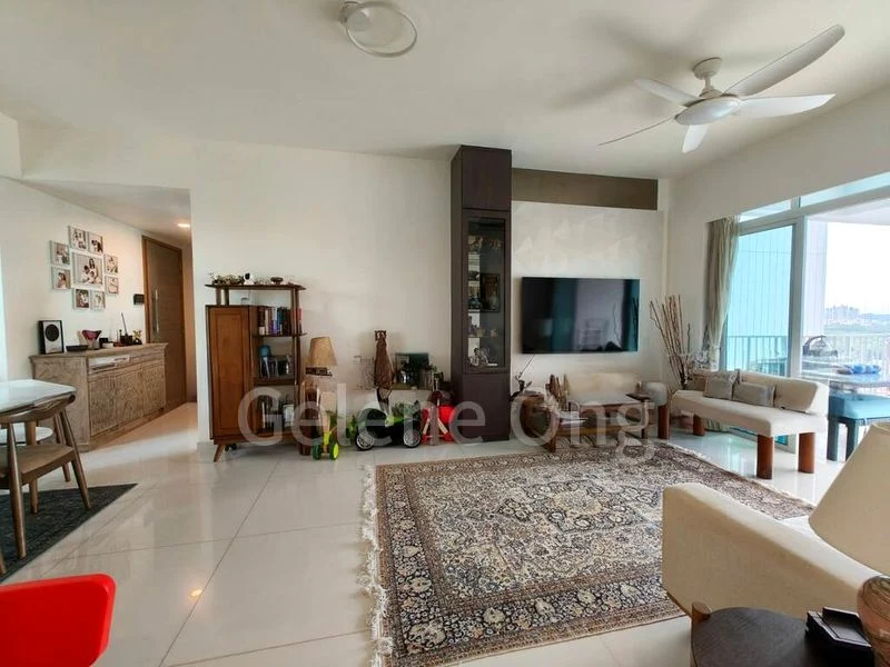 THE METROPOLITAN CONDOMINIUM 3