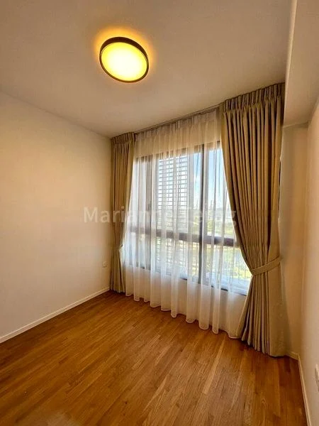 AVENUE SOUTH RESIDENCE 5