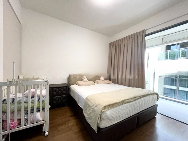 THE MILTONIA RESIDENCES 3