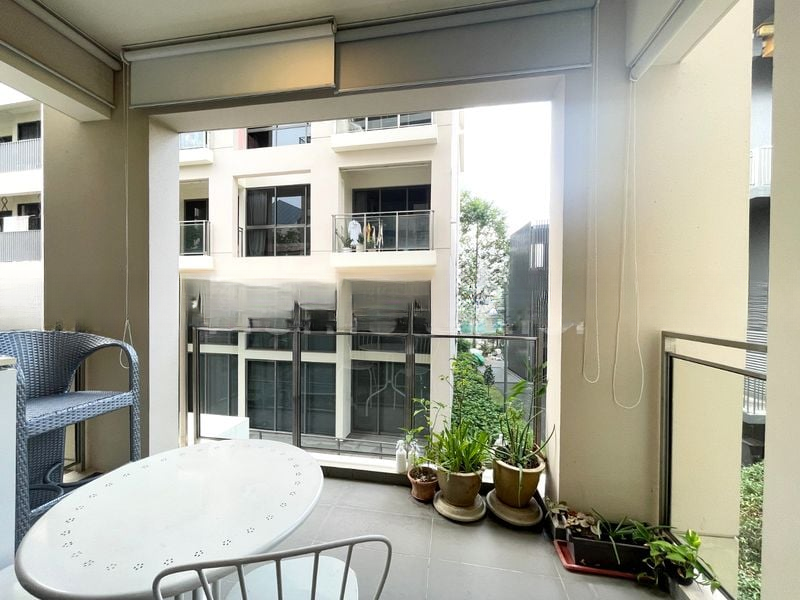 THE MILTONIA RESIDENCES 6