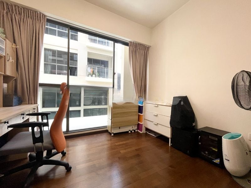 THE MILTONIA RESIDENCES 4