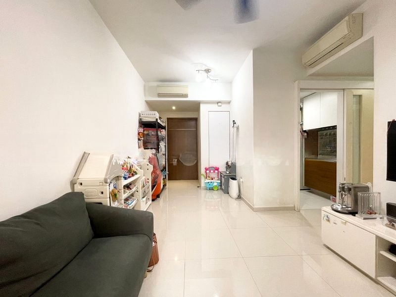 THE MILTONIA RESIDENCES 2