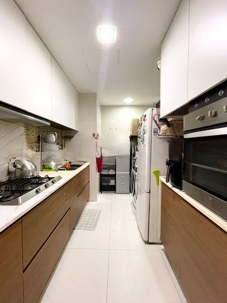 THE MILTONIA RESIDENCES 5