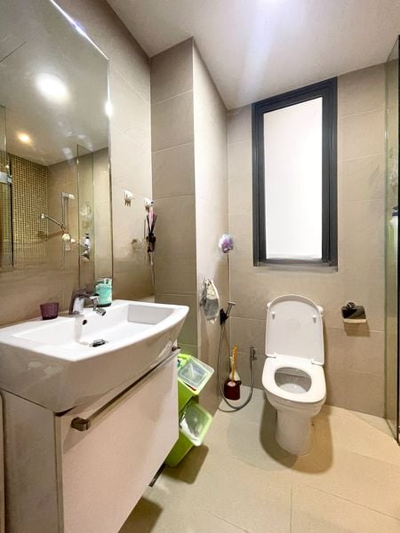 THE MILTONIA RESIDENCES 9