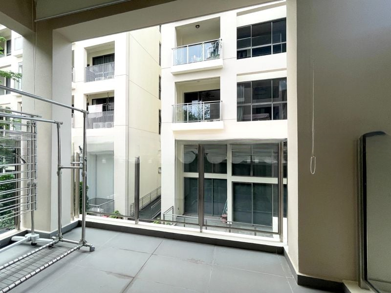 THE MILTONIA RESIDENCES 7