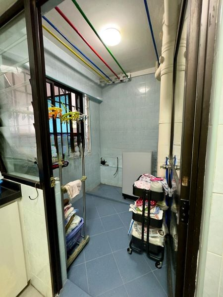 BEDOK RESERVOIR VIEW 12