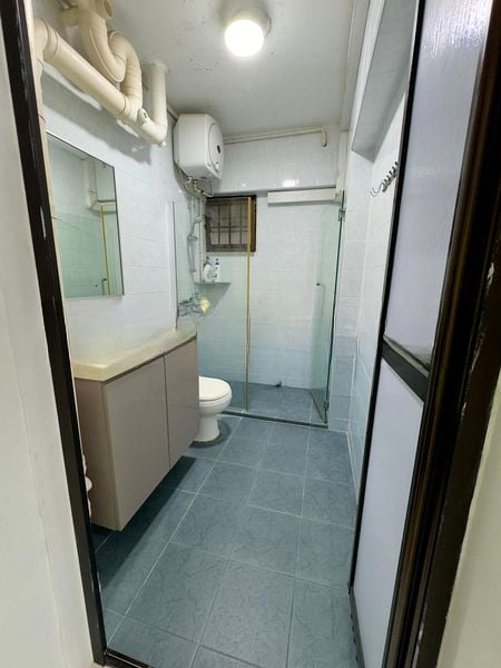 BEDOK RESERVOIR VIEW 14