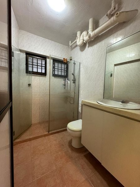 BEDOK RESERVOIR VIEW 13