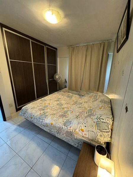 BEDOK RESERVOIR VIEW 11