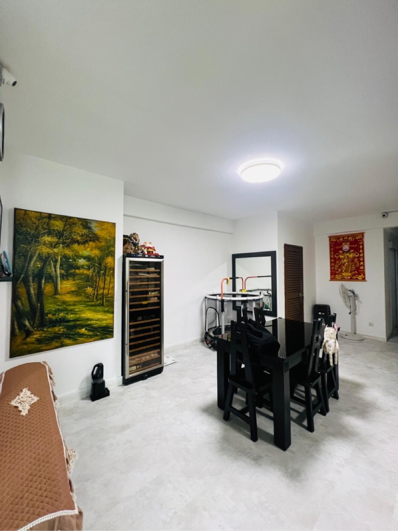 RITZ MANSIONS 6