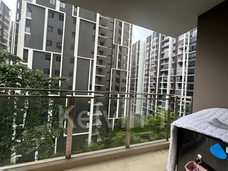 BARTLEY RESIDENCES 3