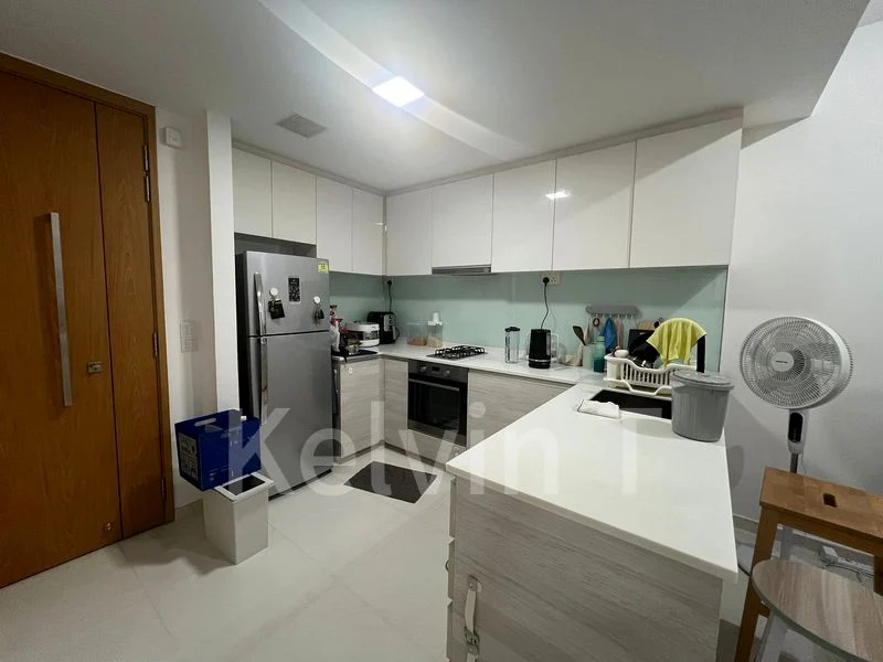 BARTLEY RESIDENCES 7