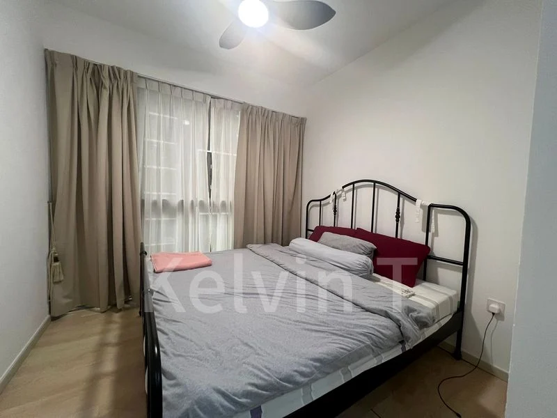 BARTLEY RESIDENCES 8