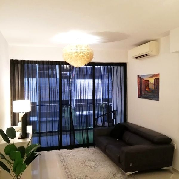 WESTWOOD RESIDENCES 2