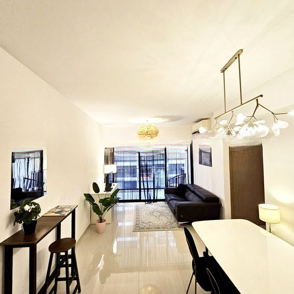 WESTWOOD RESIDENCES 3