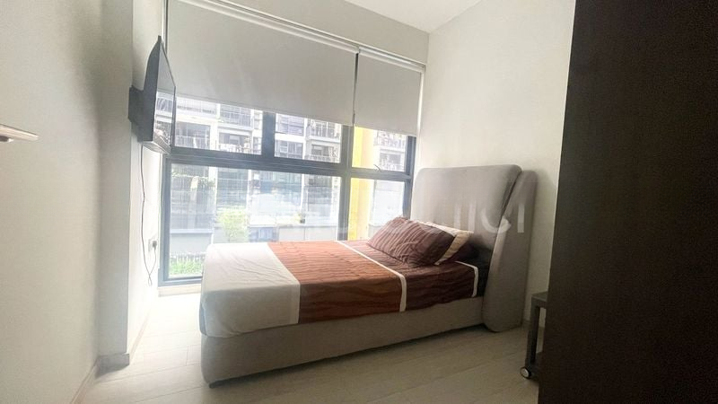 WESTWOOD RESIDENCES 7