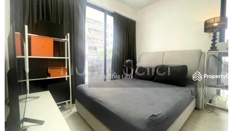 WESTWOOD RESIDENCES 6