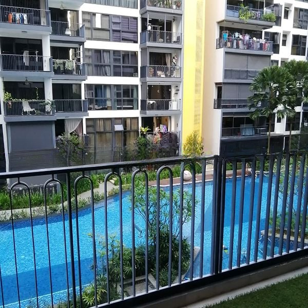 WESTWOOD RESIDENCES 12