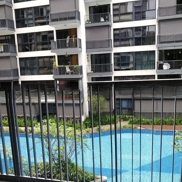 WESTWOOD RESIDENCES 13