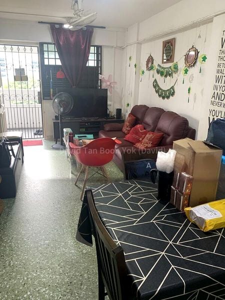 TELOK BLANGAH CRES 2