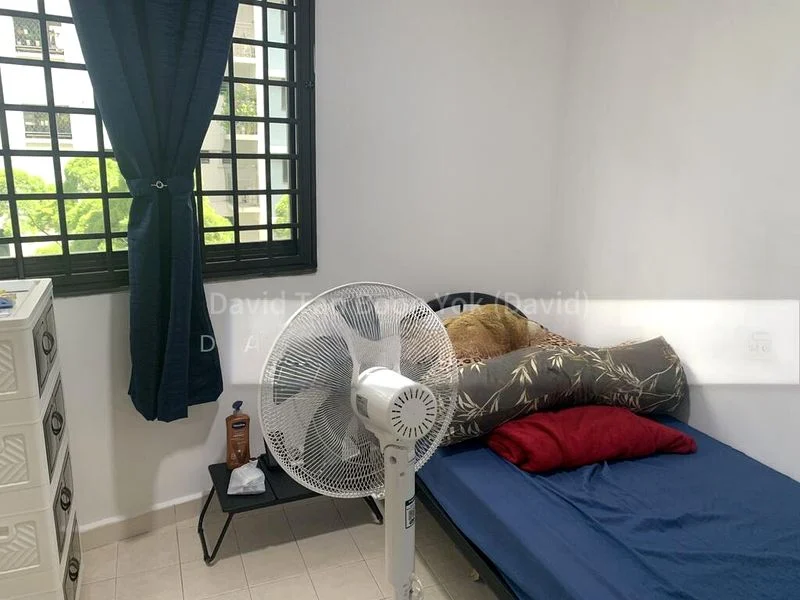 TELOK BLANGAH CRES 3