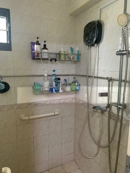 TELOK BLANGAH CRES 4