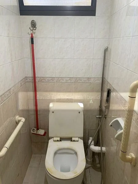 TELOK BLANGAH CRES 5