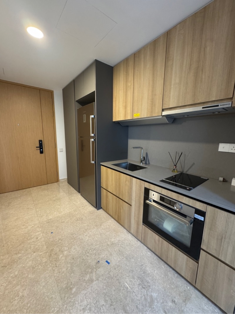 ONE HOLLAND VILLAGE RESIDENCES 5