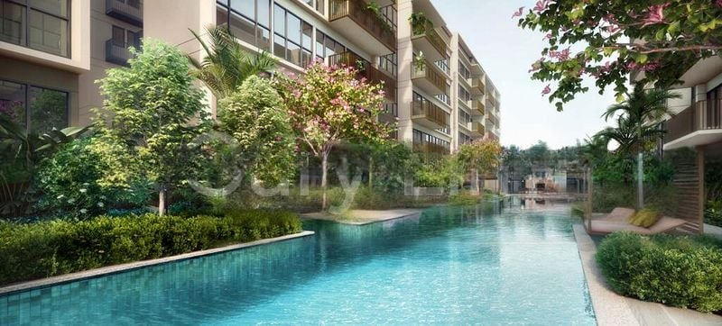 THE WATERGARDENS AT CANBERRA 3
