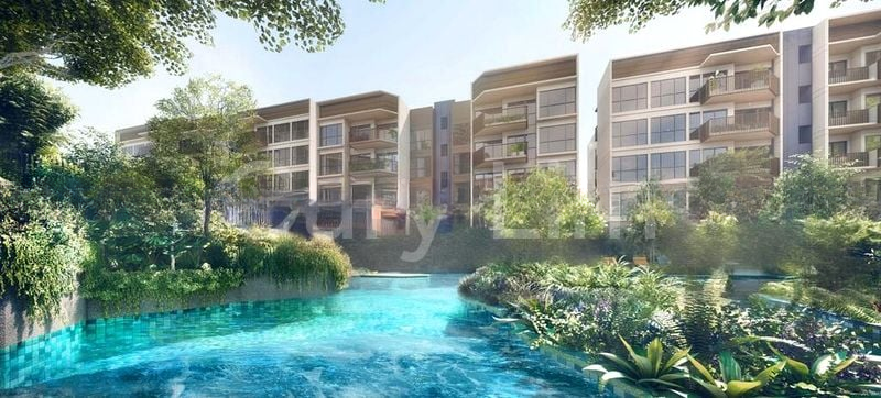 THE WATERGARDENS AT CANBERRA 2