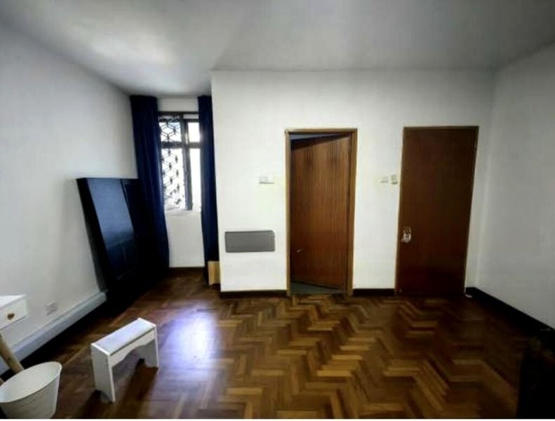 FUTSING BUILDING 4