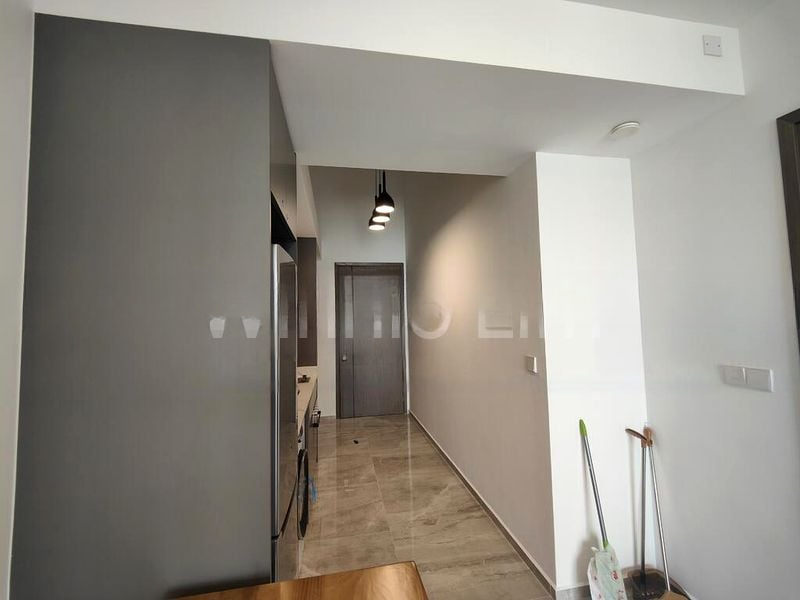 AFFINITY AT SERANGOON 3