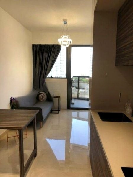 COMMONWEALTH TOWERS 2