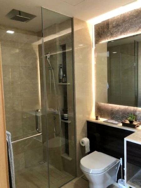 COMMONWEALTH TOWERS 7