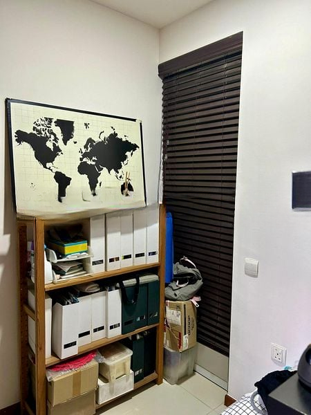 THE TAMPINES TRILLIANT 8