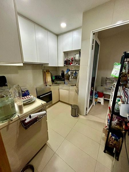 THE TAMPINES TRILLIANT 6