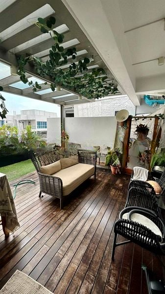 THE TAMPINES TRILLIANT 4