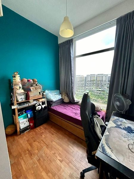 THE TAMPINES TRILLIANT 10