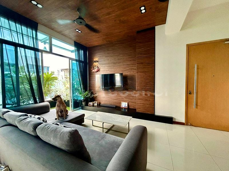 THE TAMPINES TRILLIANT 2