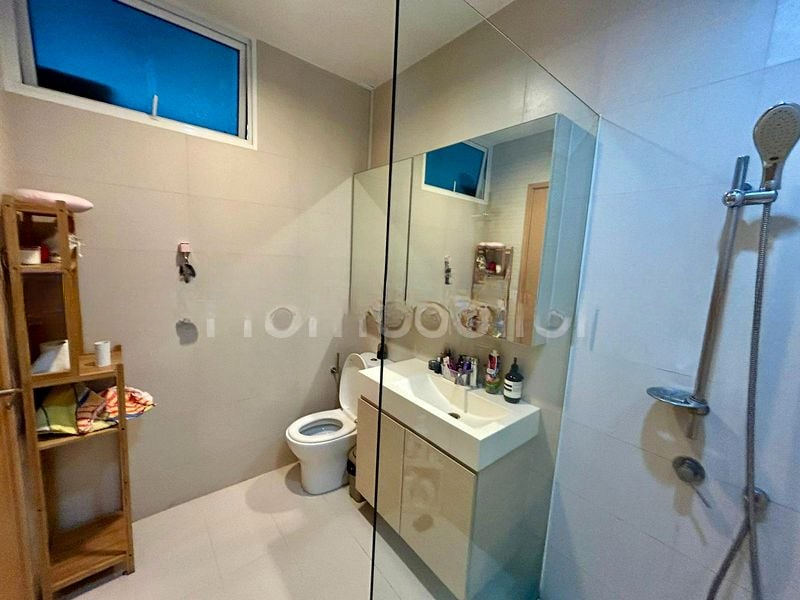 THE TAMPINES TRILLIANT 13