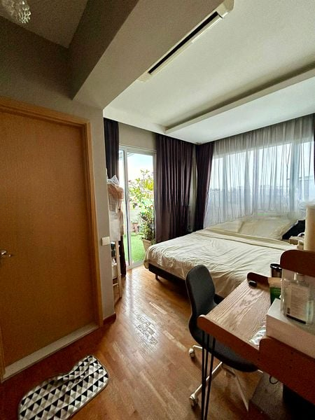 THE TAMPINES TRILLIANT 11