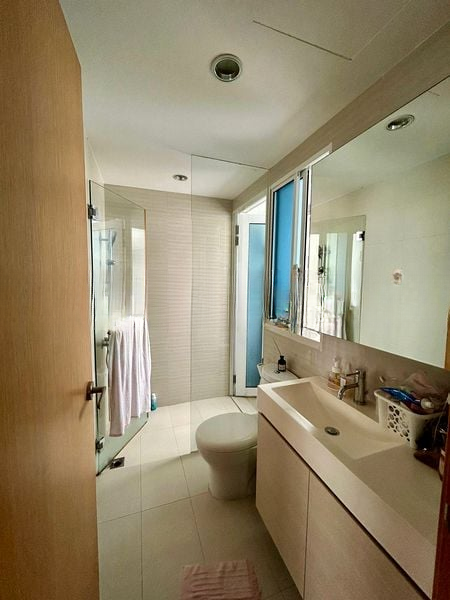 THE TAMPINES TRILLIANT 12