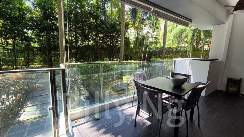 HEDGES PARK CONDOMINIUM 2