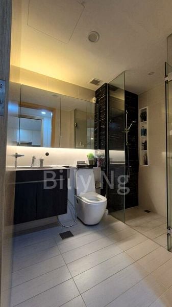 HEDGES PARK CONDOMINIUM 3