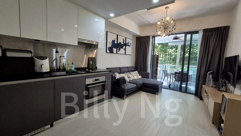 HEDGES PARK CONDOMINIUM 4