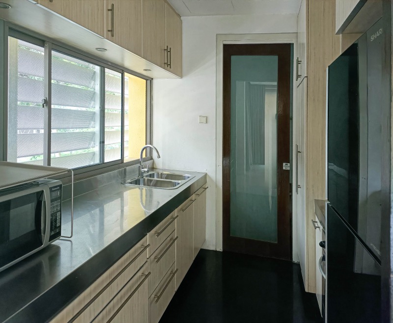 THE ABODE AT DEVONSHIRE 4