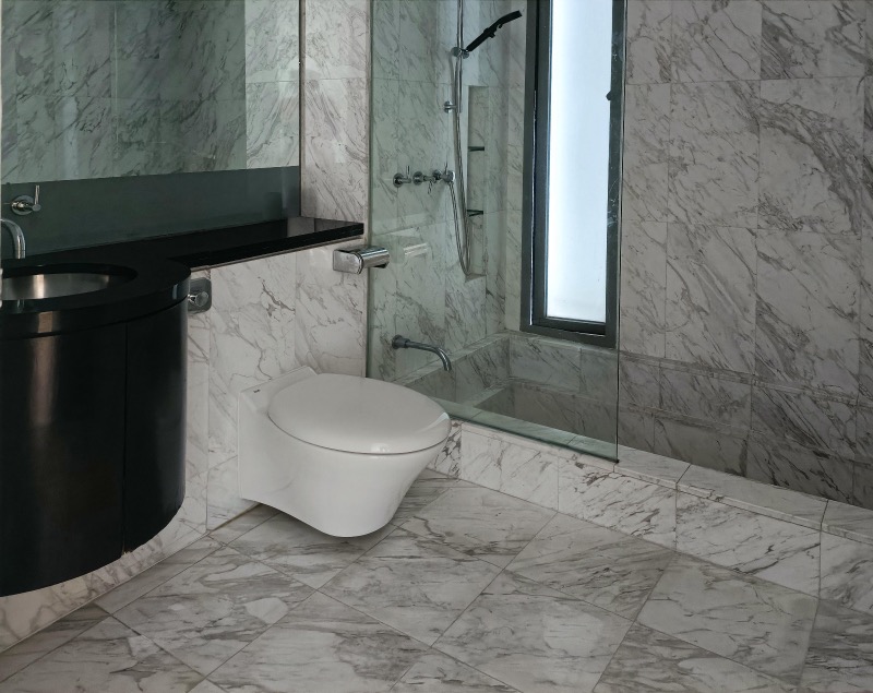 THE ABODE AT DEVONSHIRE 5