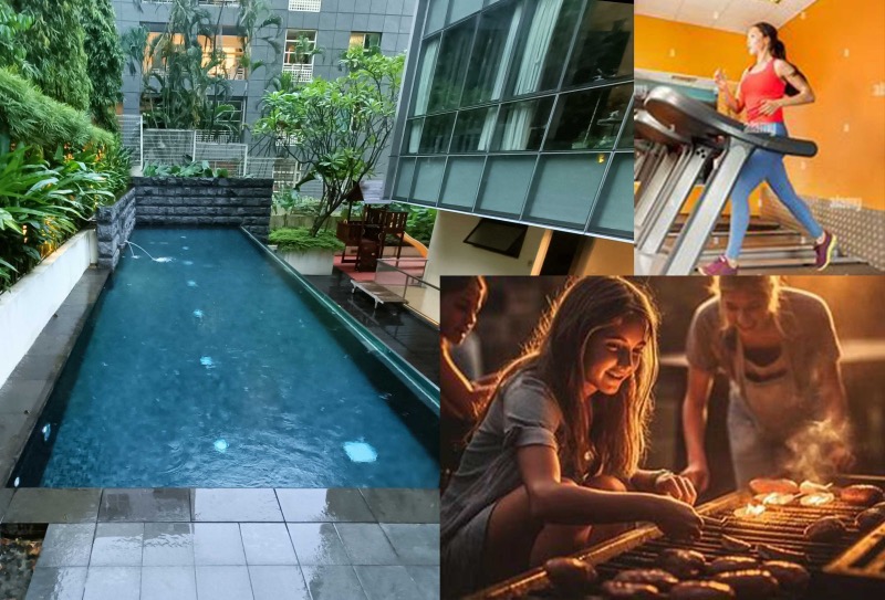 THE ABODE AT DEVONSHIRE 6